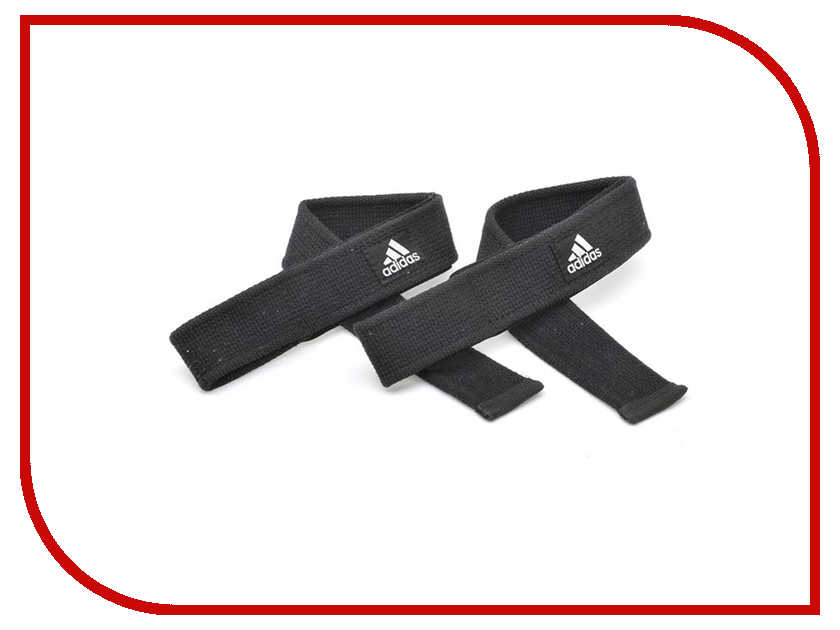 

Ремень для тяги Adidas ADGB-12141, ADGB-12141
