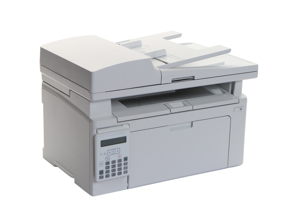 фото МФУ HP LaserJet Pro M132fn G3Q63A Hp (hewlett packard)