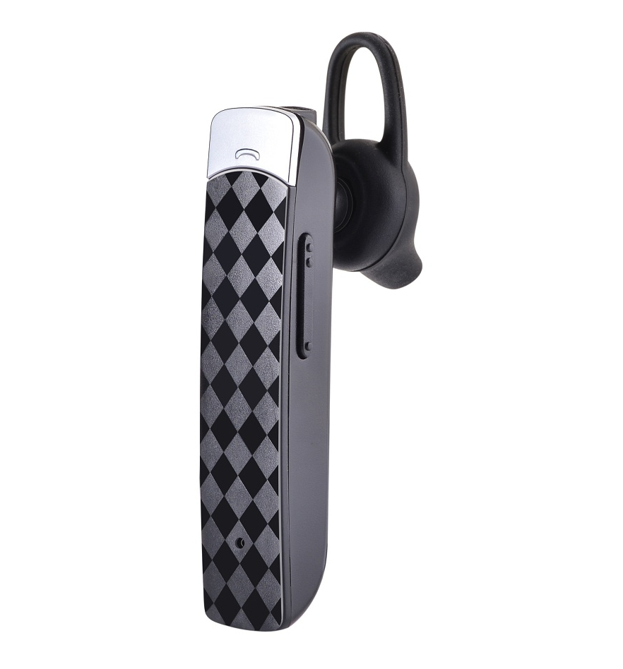 

Devia Lattice Bluetooth 4.1 Black, Lattice