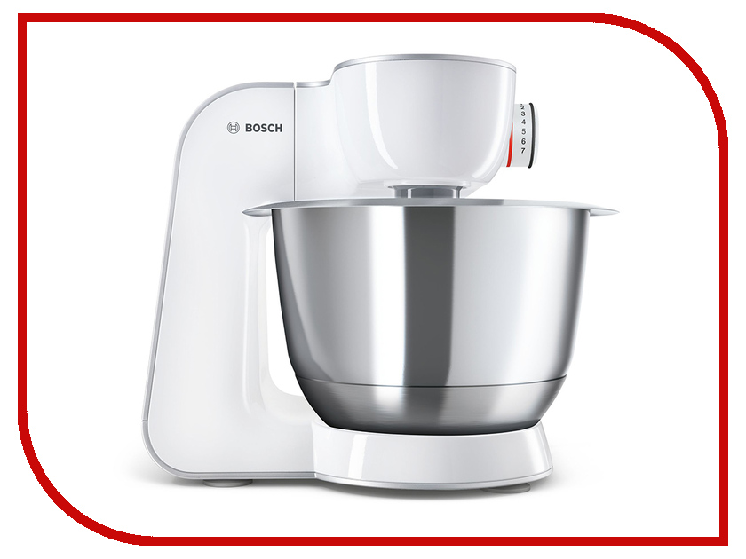 

комбайн Bosch MUM58225