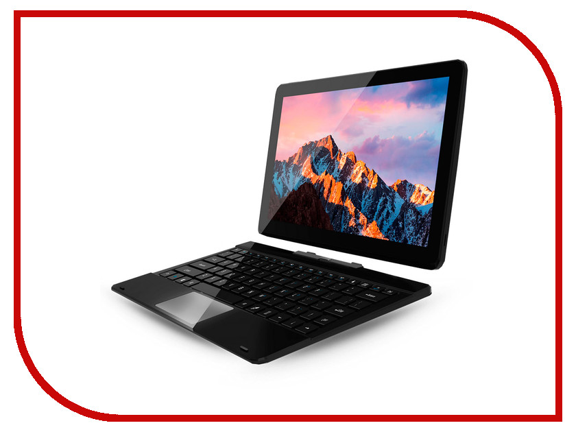 фото Планшет Ginzzu GT-1160 Grey (Intel Atom X5-Z8300 1.44 GHz/2048Mb/32Gb/Wi-Fi/Bluetooth/Cam/11.6/1366x788/Windows 10)