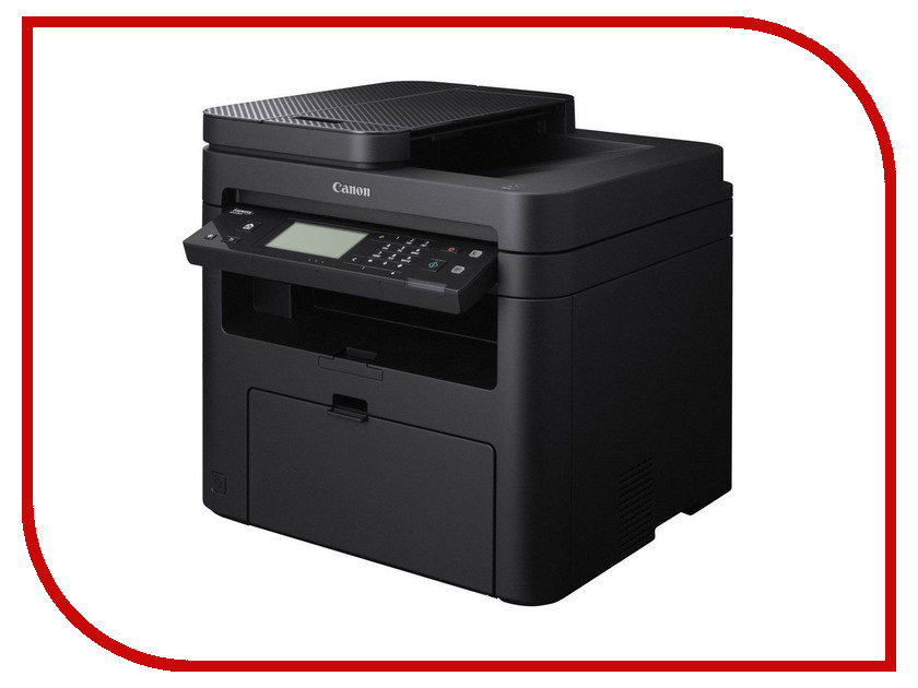 

МФУ Canon i-Sensys MF237w, MF237w