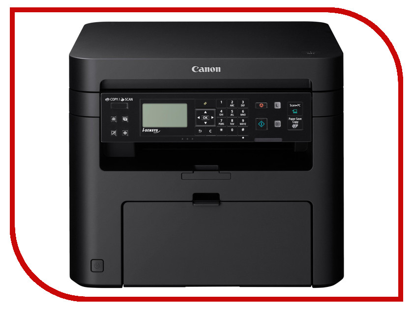 

МФУ Canon i-SENSYS MF231