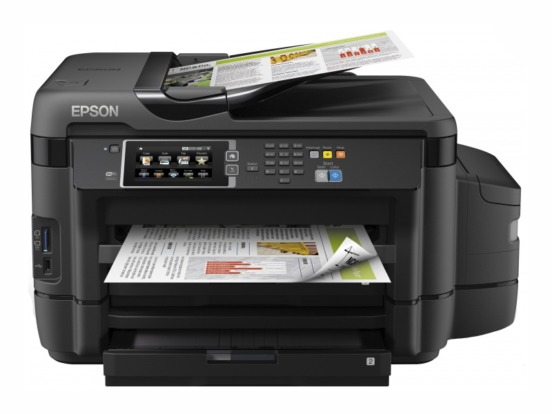 

МФУ Epson L1455 C11CF49403, L1455