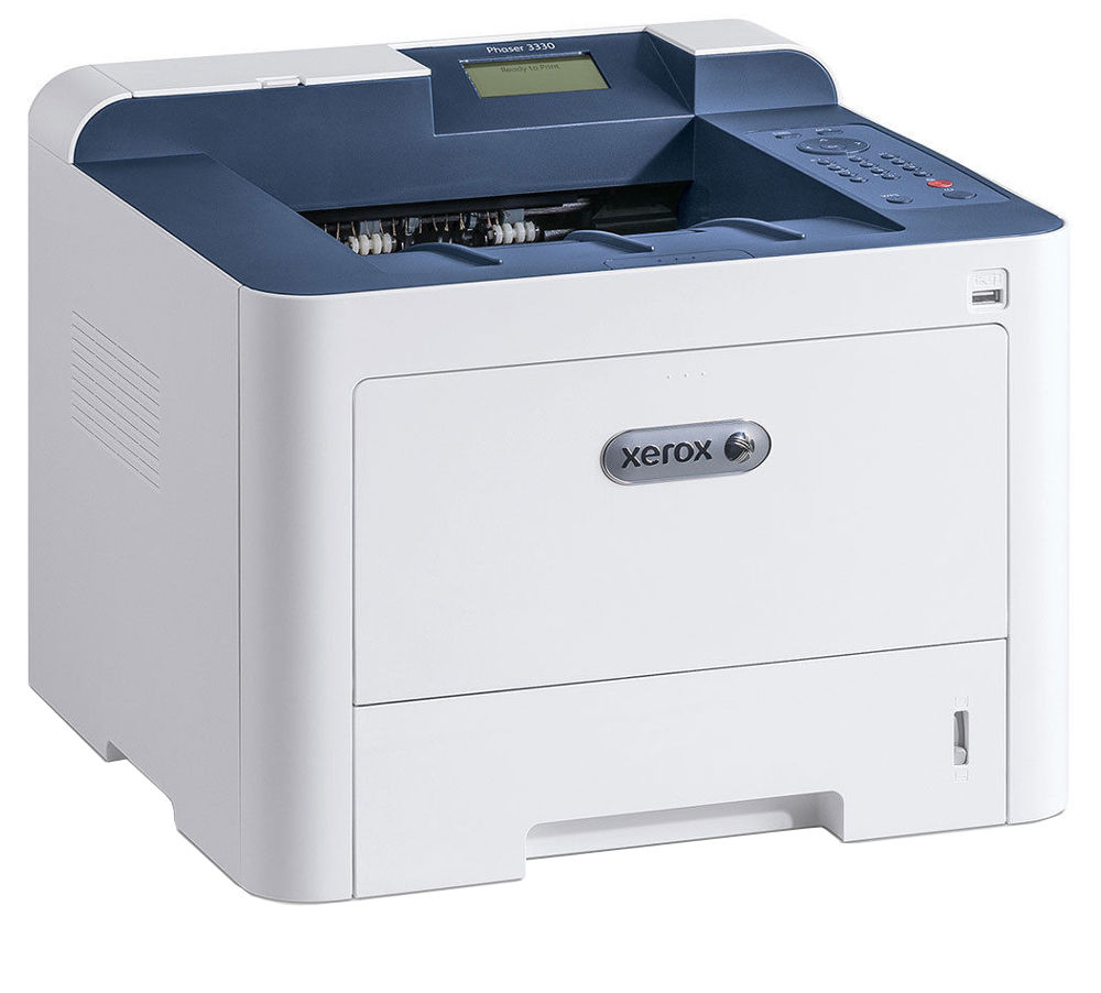 

Принтер Xerox Phaser 3330DNI, Phaser 3330DNI