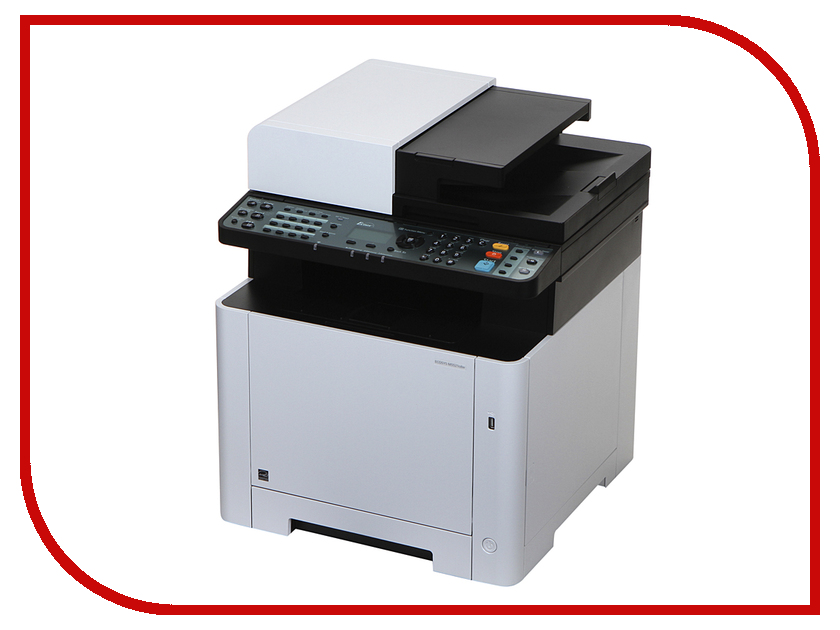 

МФУ Kyocera Ecosys M5521cdw