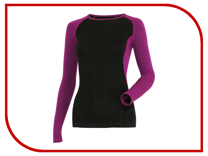 фото Рубашка GUAHOO Outdoor Heavy M Black G22-9481S