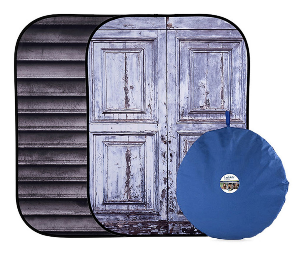 

Фон Lastolite 1.5x2.1m LL LB5717, LL LB5717