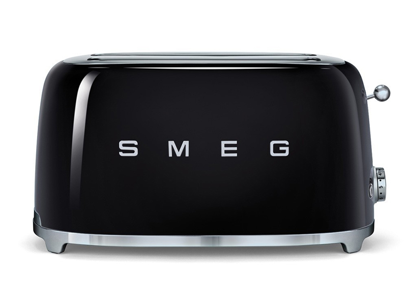 фото Тостер smeg tsf02bleu