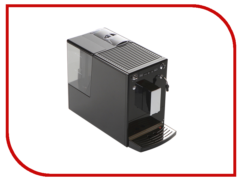 

Кофемашина Melitta Caffeo Solo & Perfect Milk Black E 957-101, Caffeo Solo & Perfect Milk