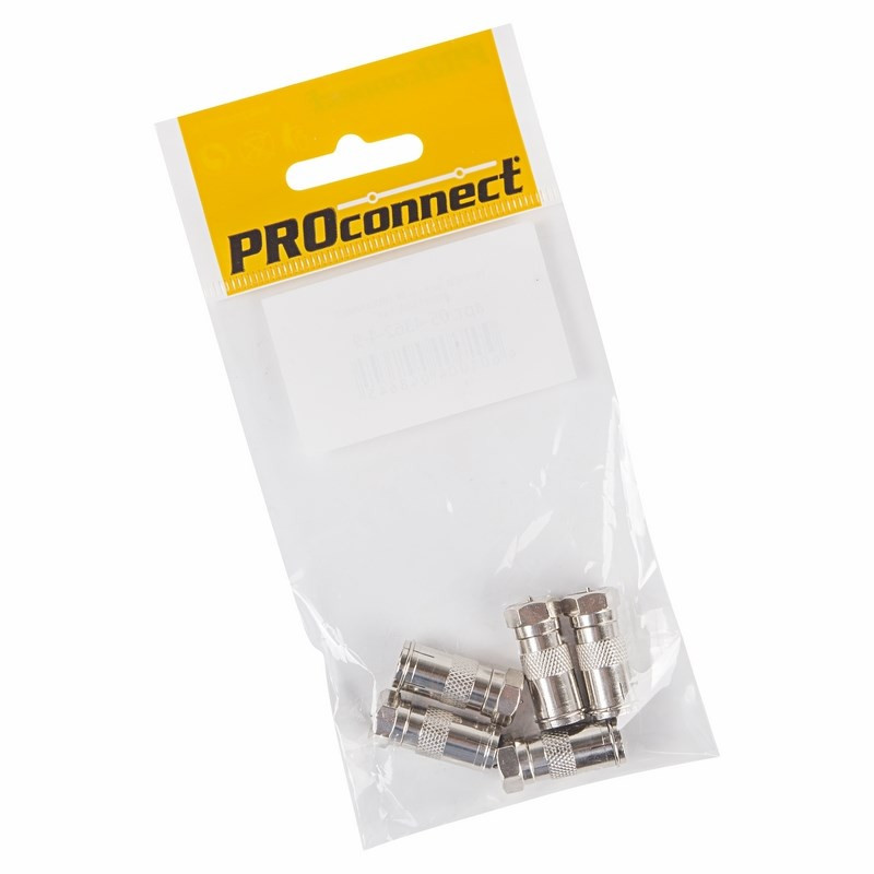 

Переходник ProConnect F/TV 05-4362-4-9, 05-4362-4-9