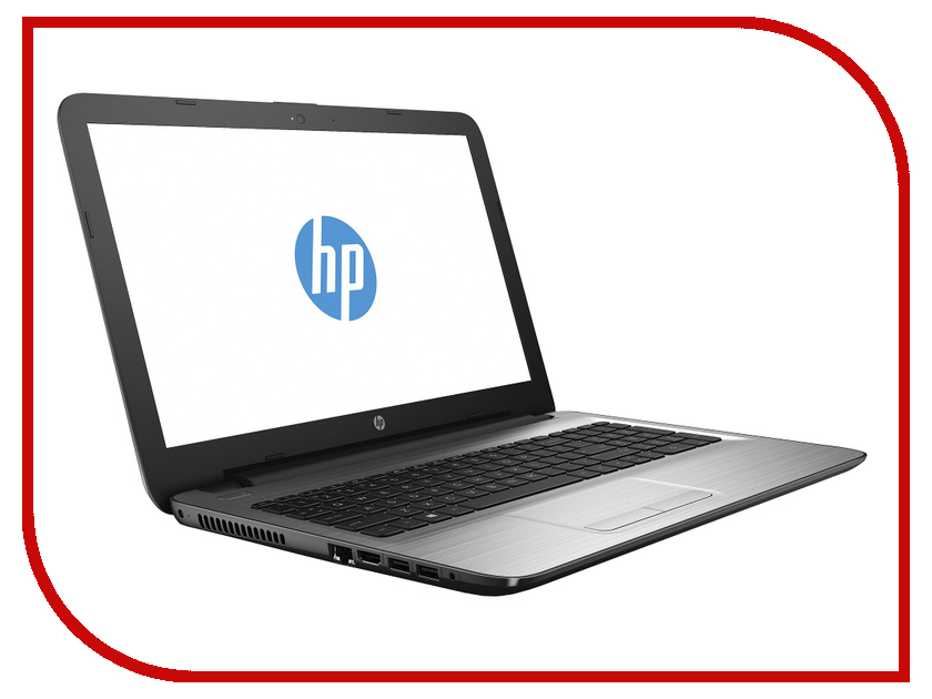 фото Ноутбук HP 250 G5 W4N43EA (Intel Core i3-5005U 2.0 GHz/4096Mb/128Gb SSD/DVD-RW/AMD Radeon R5 M430 2048Mb/Wi-Fi/Bluetooth/Cam/15.6/1920x1080/DOS) Hewlett Packard