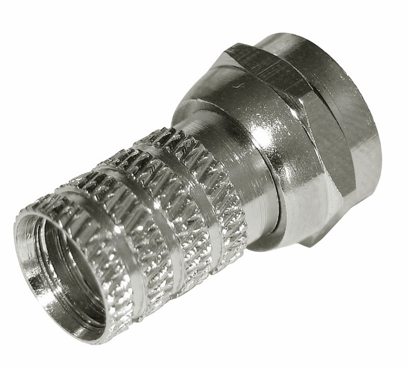 

Разъем ProConnect F RG-6 05-4003-4-7, 05-4003-4-7
