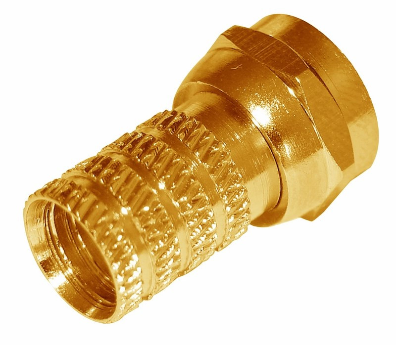 

Разъем ProConnect F RG-6 05-4003-5-7, 05-4003-5-7