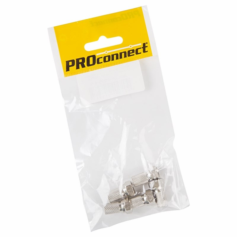 Разъем ProConnect F 05-4005-4-9