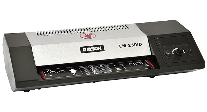 

Ламинатор Rayson LM-230iD, LM-230iD