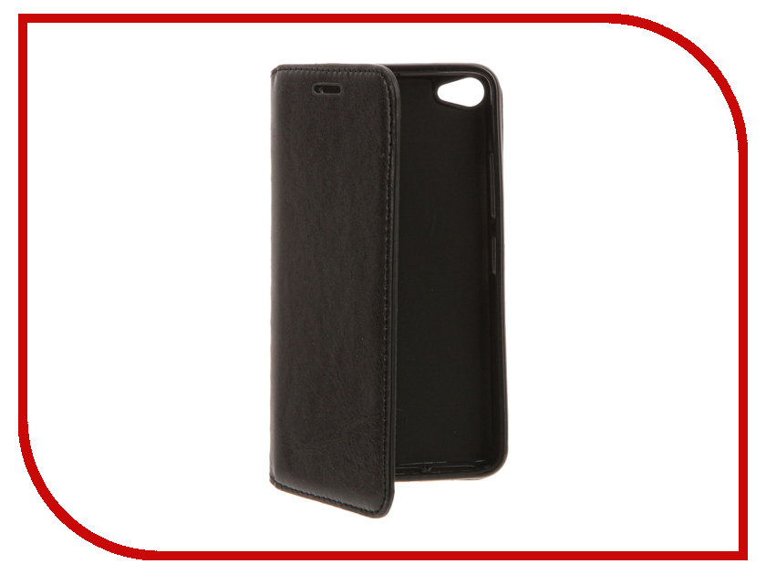 

Аксессуар Чехол Lenovo S60 Cojess Book Case New Black