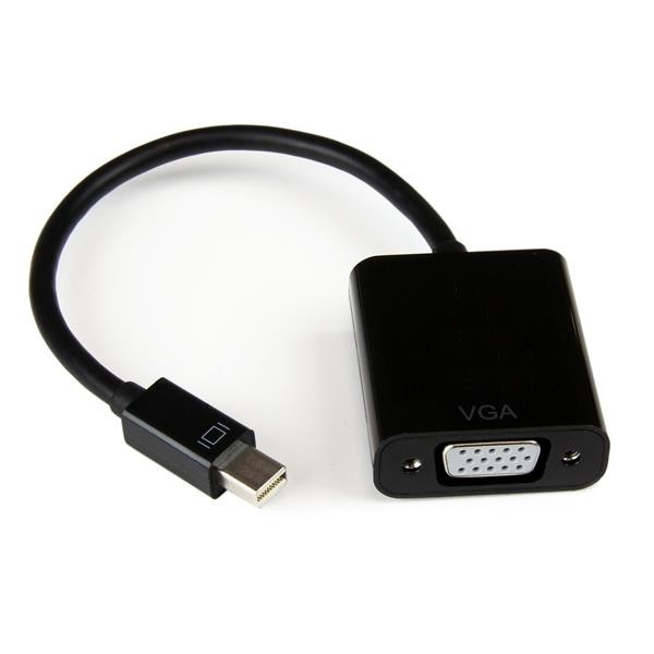 фото Аксессуар Orient C304 Mini DisplayPort M to VGA 15F 0.2m Black