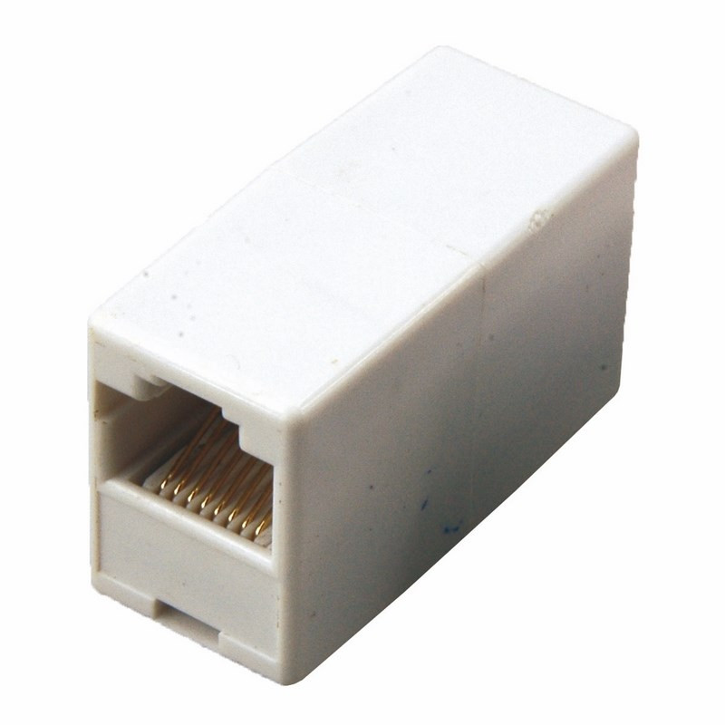 Проходник ProConnect 8P8C RJ-45 03-0101-9 штекер компьютерный proconnect 05 1021 6 9 rj 45 8p8c cat5e 5 шт