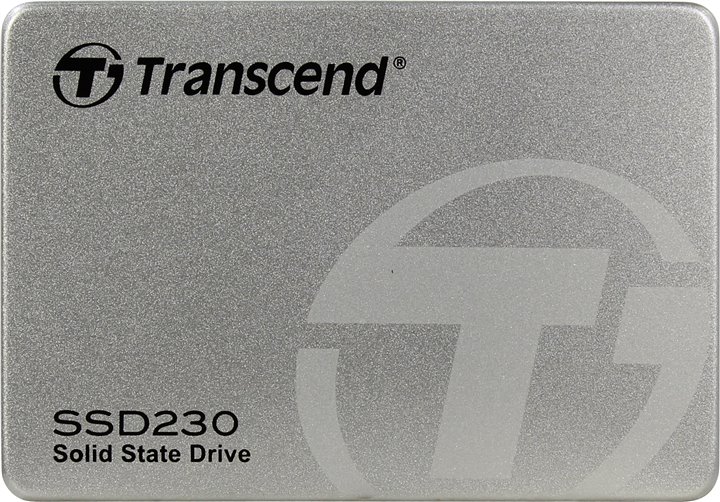 фото Жесткий диск Transcend 230S 128Gb TS128GSSD230S