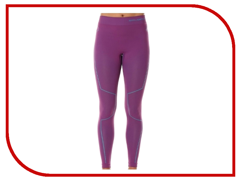 фото Кальсоны Brubeck Nilit Heat Plum XL женские