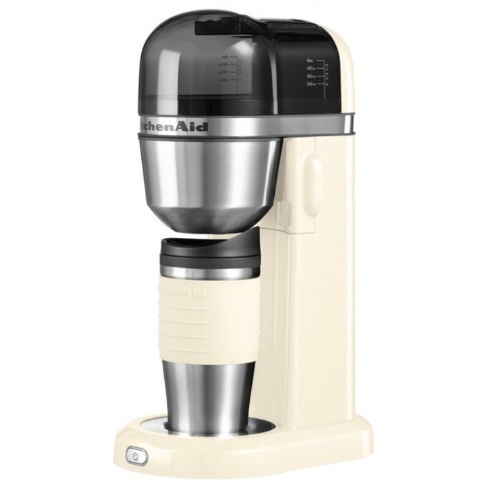 KitchenAid 5KCM0402EAC