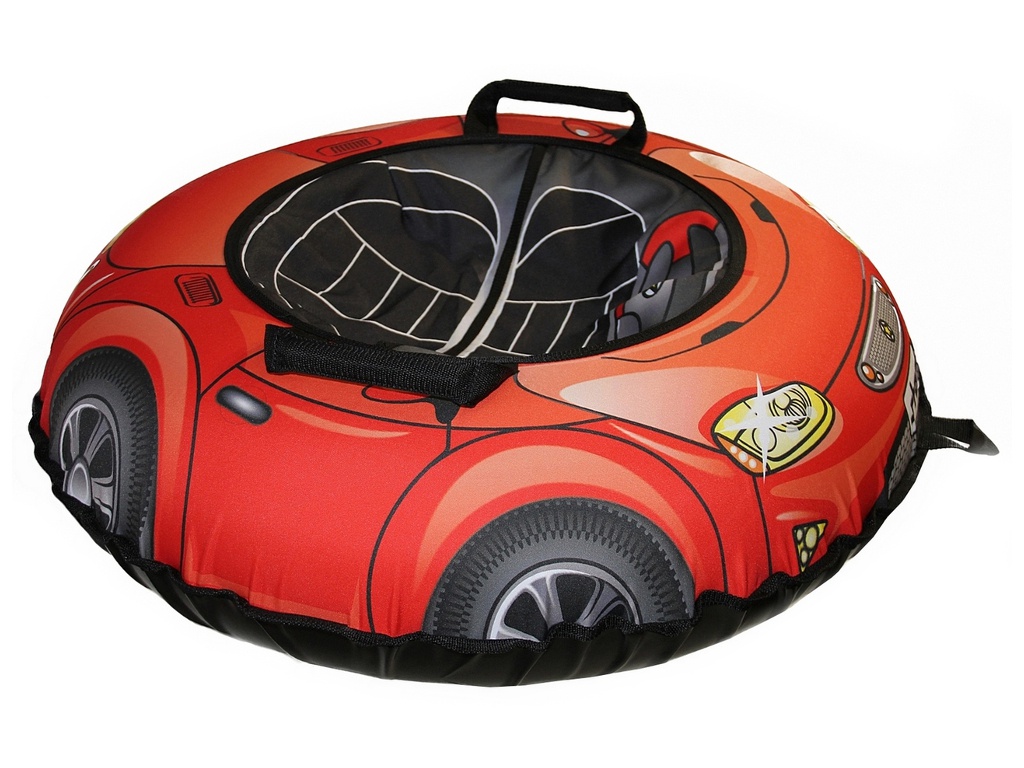 

Тюбинг RT Эксклюзив Super Car 100см, Эксклюзив Super Car