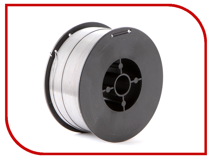 

Аксессуар Проволока сварочная Elitech 0606.016000 порошковая 0.8mm 1kg, 0606.016000