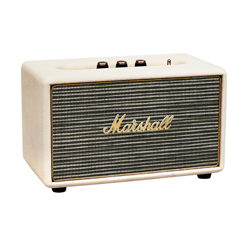 Колонка Marshall Acton BT Cream