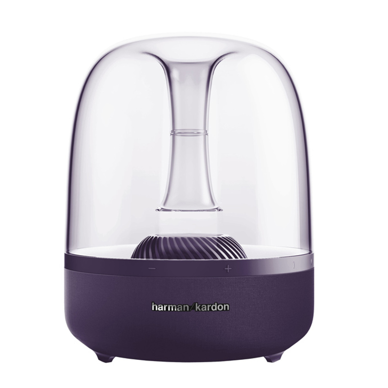 Колонка Harman Kardon Aura Studio Violet