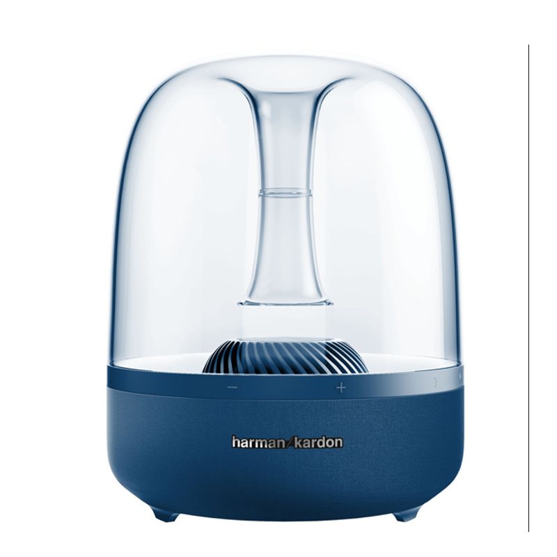 Колонка Harman Kardon Aura Studio Blue