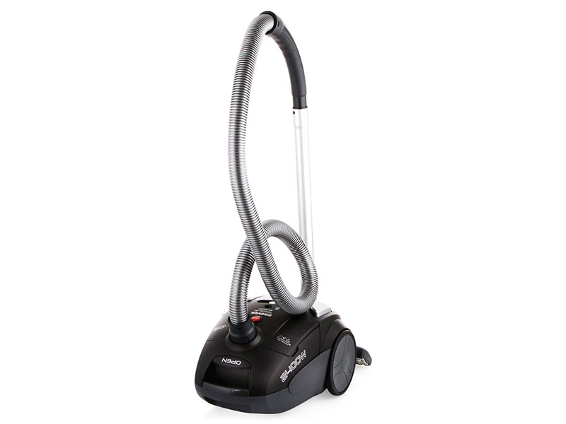 фото Пылесос Hoover TTE 2407 019 TELIOS PLUS