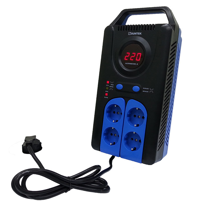 

Стабилизатор Suntek PR 2000 BA SRP-2000, PR 2000 BA