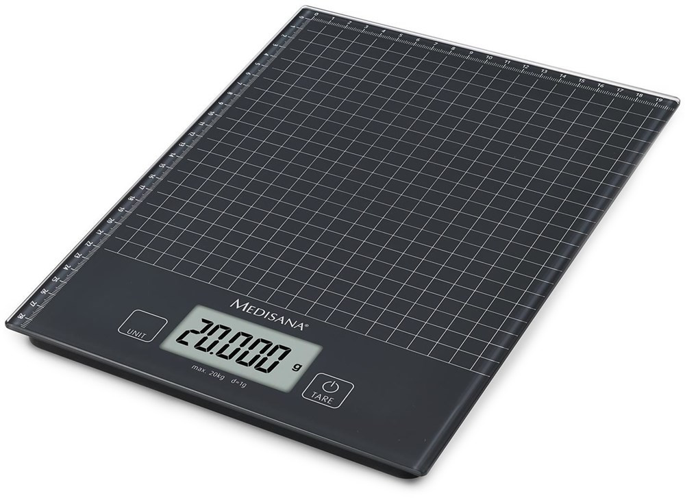 

Весы Medisana KS 240, KS 240