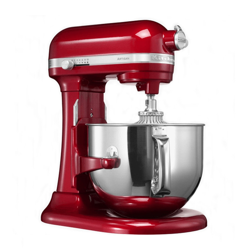 Миксер KitchenAid 5KSM7580XEER Red