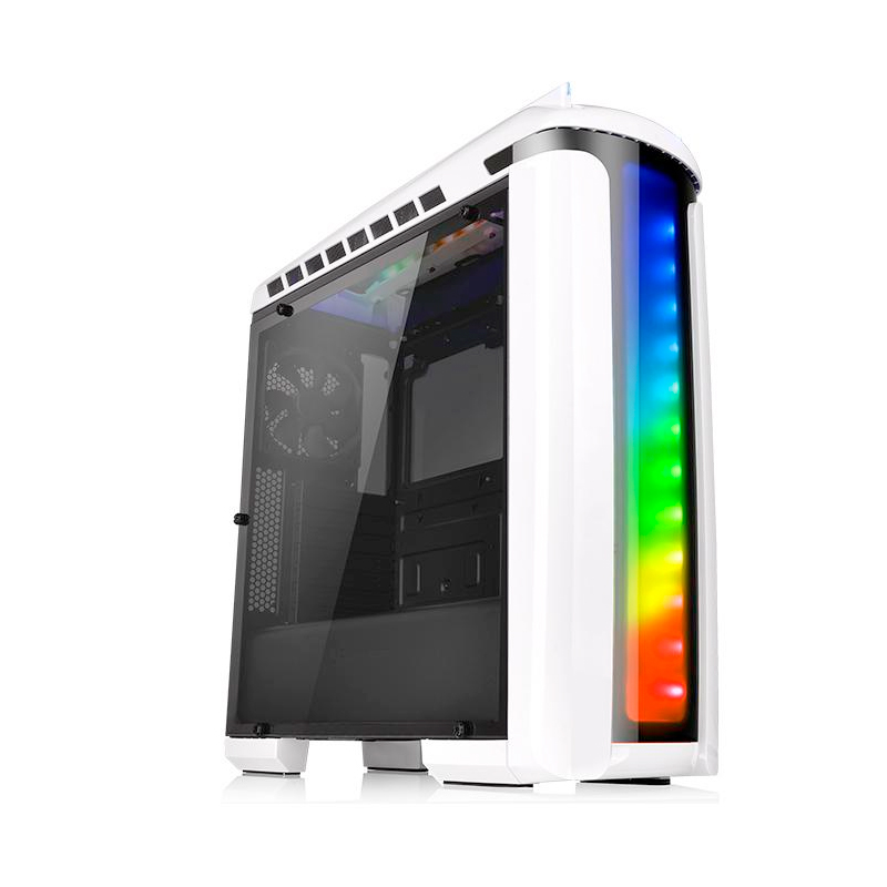 

Корпус Thermaltake Versa C22 White CA-1G9-00M6WN-00, Versa C22