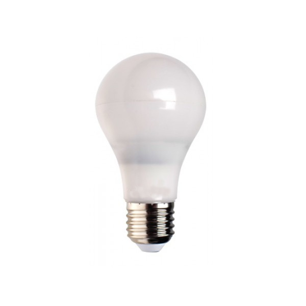 

Лампочка Экономка A60 E27 11W 230V 3000K 850Lm Warm Light Eco_LED11WA60E2730, А60 11W Е27 230V 3000K