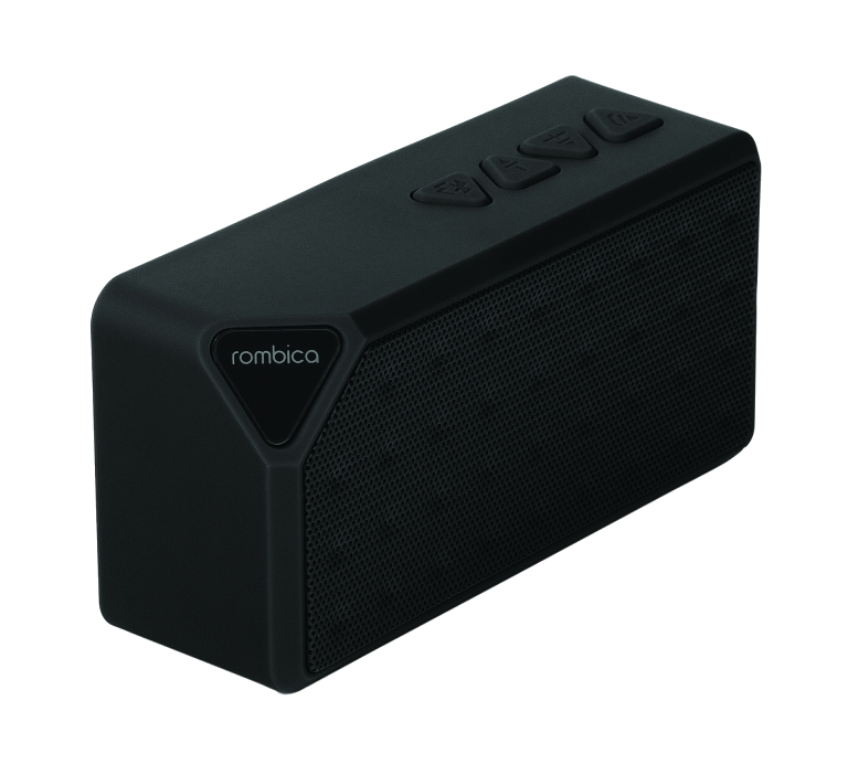 Колонка Rombica Mysound BT-01 3C