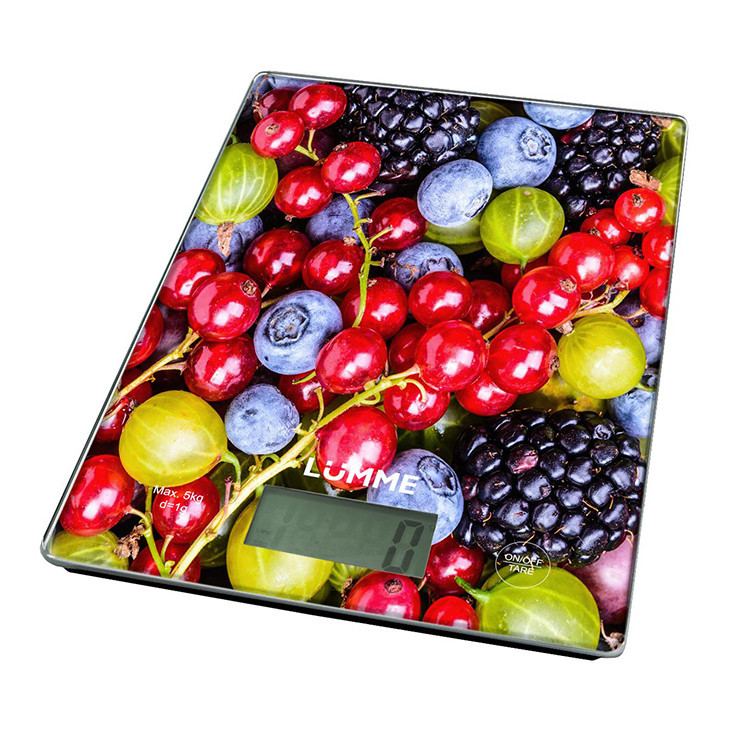 

Весы Lumme LU-1340 Berry Mix, LU-1340 Berry mix