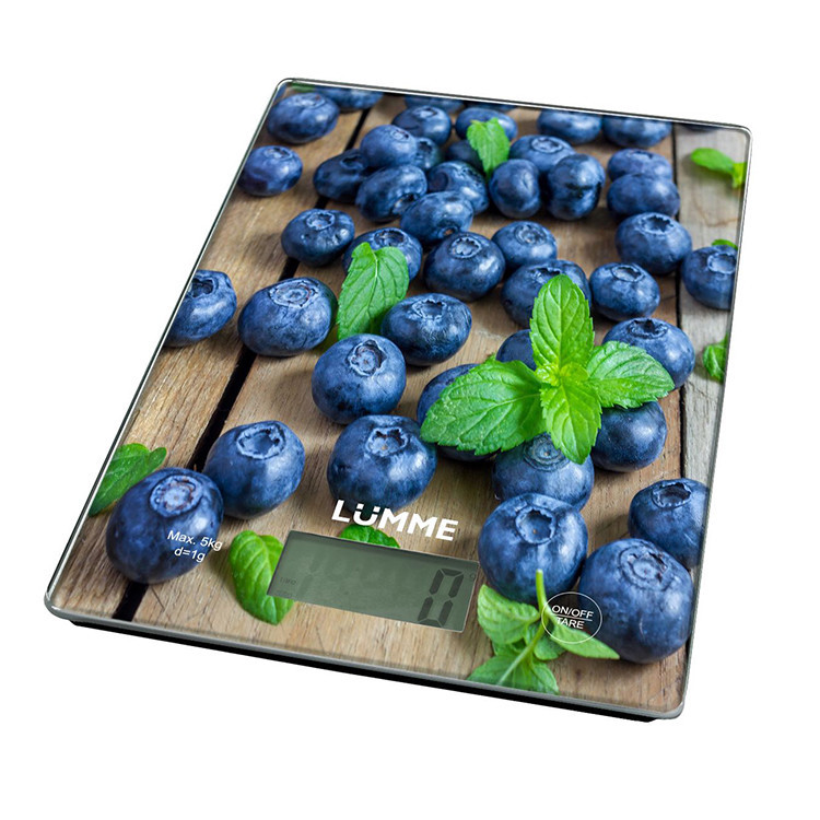 

Весы Lumme LU-1340 Blueberry Placer, LU-1340 Blueberry placer