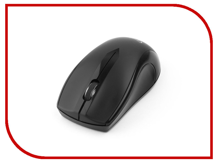 

Мышь Gembird MUSW-320 Black, MUSW-320