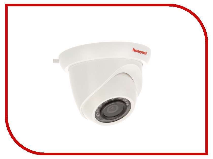 фото IP камера Honeywell Performance HED3PR3