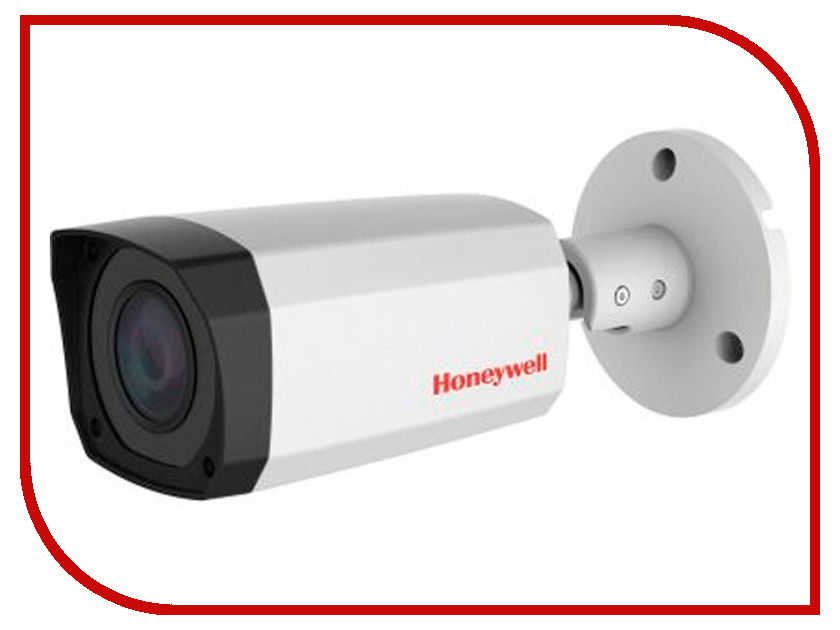 фото IP камера Honeywell Performance HBD3PR2