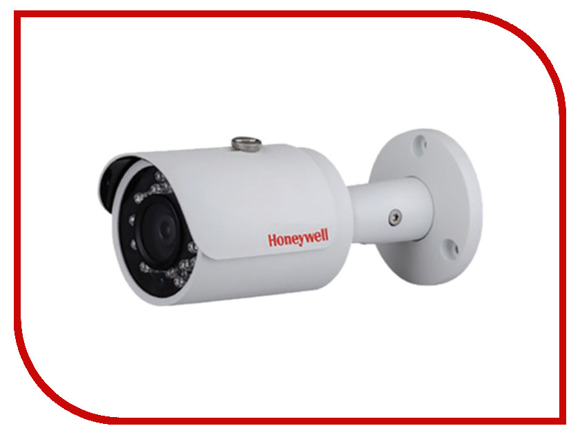 фото IP камера Honeywell Performance HBD3PR1