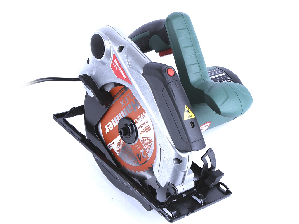 

Пила Hammer CRP1500D Flex, CRP1500D Flex