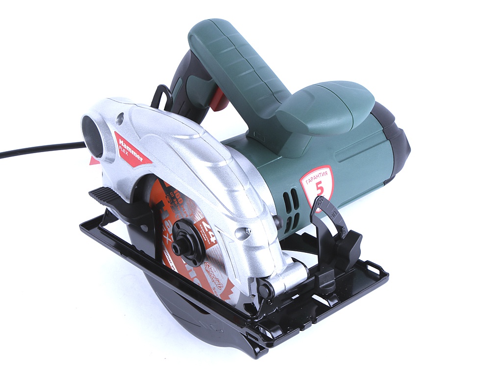 

Пила Hammer CRP1300D Flex, CRP1300D Flex