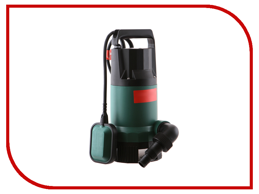 

Насос Hammer Flex NAP900A 136273, NAP900A
