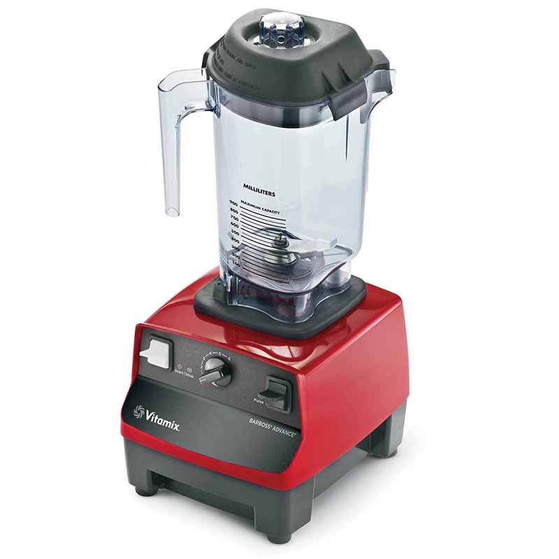 Блендер Vitamix Barboss Advance