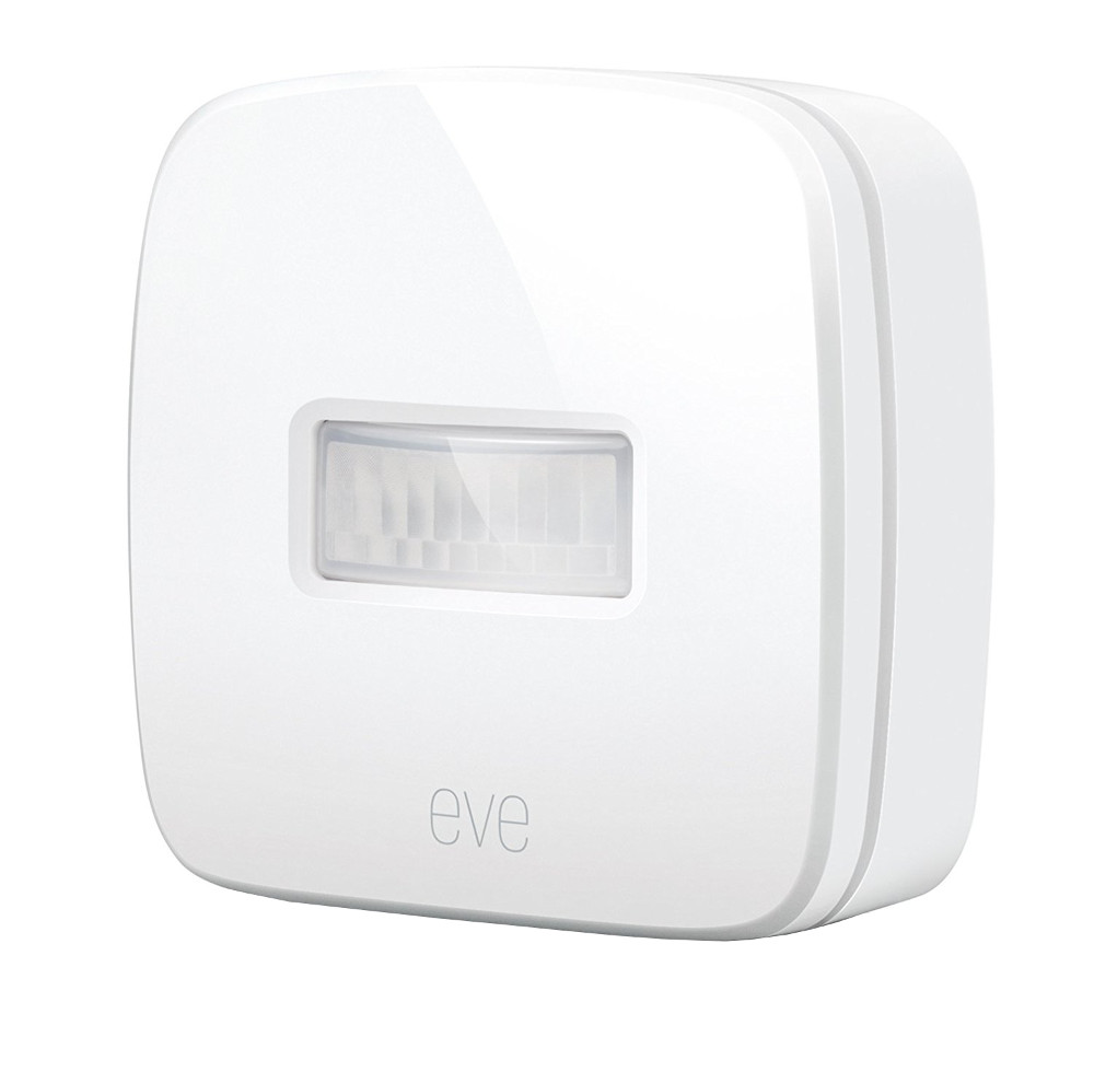 

Датчик Elgato Eve Motion 1EM109901000, 1EM109901000