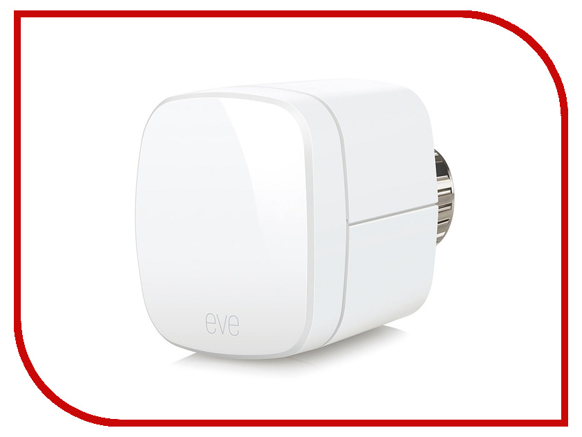 

Аксессуар Elgato Eve Thermo EL-1ET109901001